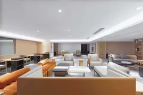 Come stay at S Hotel (Chongqing Jiefangbei Branch) - Image 5