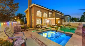 Carmel Valley Villa by Coastline Vacation Rentals - Image 3