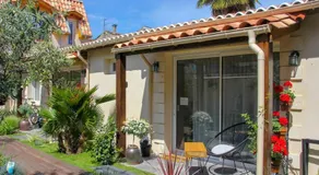 Appartement avec jardin - Image 4