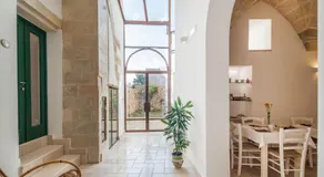 B&B Donnantonietta - Nobile dimora - Image 3