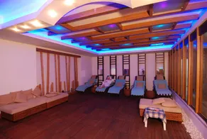 Grand Zaman Garden Hotel - Image 4