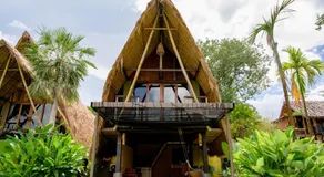 Earth Elements Eco Resort - Image 2