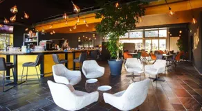 Hotel Restaurant Rhy - Image 3