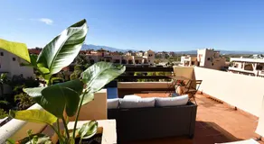 Marinas Sunset - Tu Dúplex con Solarium Privado! - Image 2