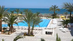 Hotel Diana Beach - Image 4