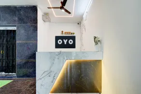 Hotel O Nayati Grand - Image 4