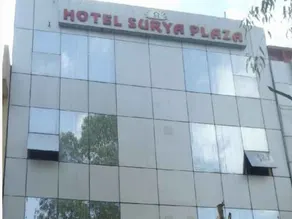 Hotel Surya Plaza - Image 1