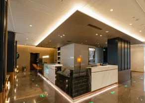Madison Hotel Binzhou Boxing - Image 3