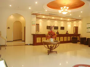 GreenTree Inn Nantong Rugao Haiyang Road Tiancheng Business Hotel - Image 4
