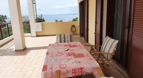 Avia, house with privillaged view, 100 meters from the sea - Image 5