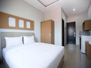 VRINDAVAN APARTEMEN - Image 2