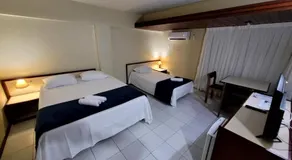 Quarto em Hotel no Bairro de Tambaú, em uma localização bem central Apto 216 - Image 2