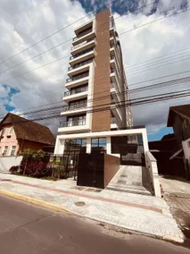 Flipchave - Max Lofts Residencial MAX000 - Image 3