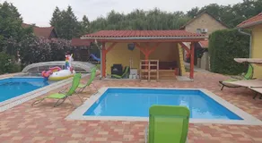 Ponty-Poronty Vendégház - Image 3