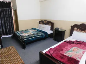 Hotel AL MARKAZ - Image 4