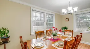 Charming Milton Home with Porch 5 Mi to VIR - Image 5