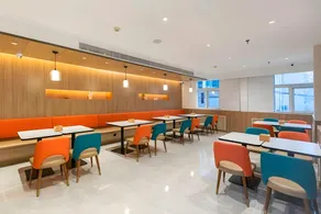 Home Inn Neo Jinan Shanshi East Road Qianfoshan - Image 4