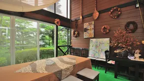 Yufuin Onsen Bessou Furusato - Image 2