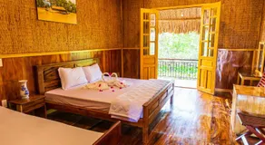 MEKONG NATURE LODGE - Image 2