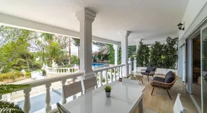Lavanda - Apartamento Privado en Villa Compartida, Marbella - Image 4