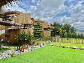 Cirrus Valley Hill Resort - Image 2