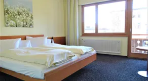 Hotel Bündnerhof - Image 2