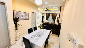Barakah Hijaz Homestay with Private Pool - Image 4