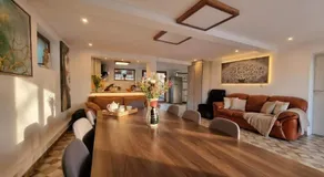 Casa de sub Brazi Relaxare la munte cu Ciubar - Image 2