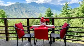 Haven Resort Paro - Image 3