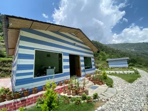 Bhagirathi Resort by Aikyam - Image 5