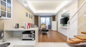 Sunflower Hotel &Residence, Futian Port Branch - Image 4