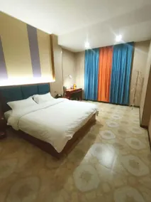 Runhua Hotel - Image 2