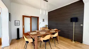 Bellevue - Grand appartement pour 5 sur les quais de la Meuse - Image 3