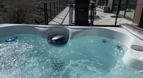 Desert Rain -Floating House - Image 4