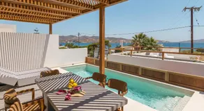 Lavea Milos Boutique Suites - Image 5