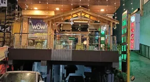 Wow Hotels Green View - Image 5