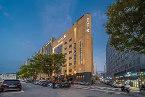 Hotel K - Image 2