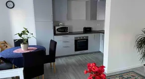 Maison neuve chaleureuse pour 1 à 4 personnes - Image 3