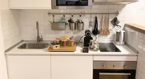 Repubblica One Room Apartment - Image 2