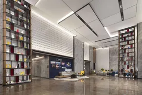 Hampton by Hilton Shenyang Tawan - Image 2