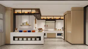 Nihao Hotel Foshan Nanhai Dali - Image 5