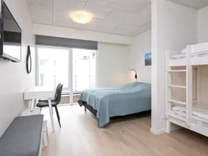 8 person holiday home in Ringkøbing - Image 1