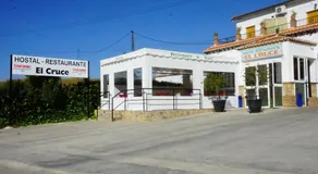 Hostal Restaurante El Cruce - Image 5