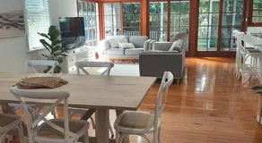 East Toowoomba Luxury Stay - Belle Vue Cottage - Image 3