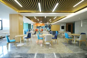 Haining City Center HotelHotel - Image 2