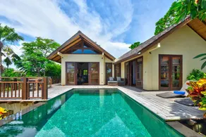 Stunning Three Bedrooms  Private Pool #L31 - Image 5