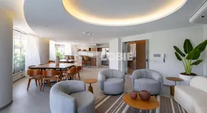 Lobie Signature Niemeyer 360º - Image 5