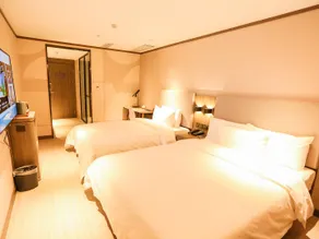 Hanting Hotel Chengde Fengning - Image 5