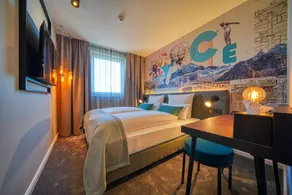 NYCE Hotel Ulm - Image 5