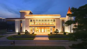 Nanhu Hotel - Image 5
